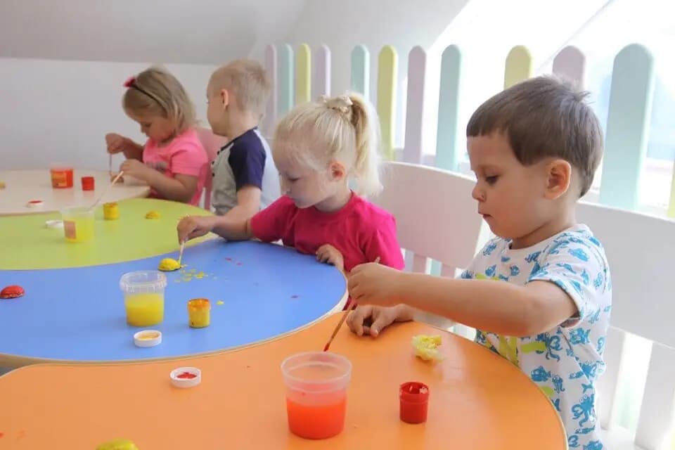 Ласточка — фото 3