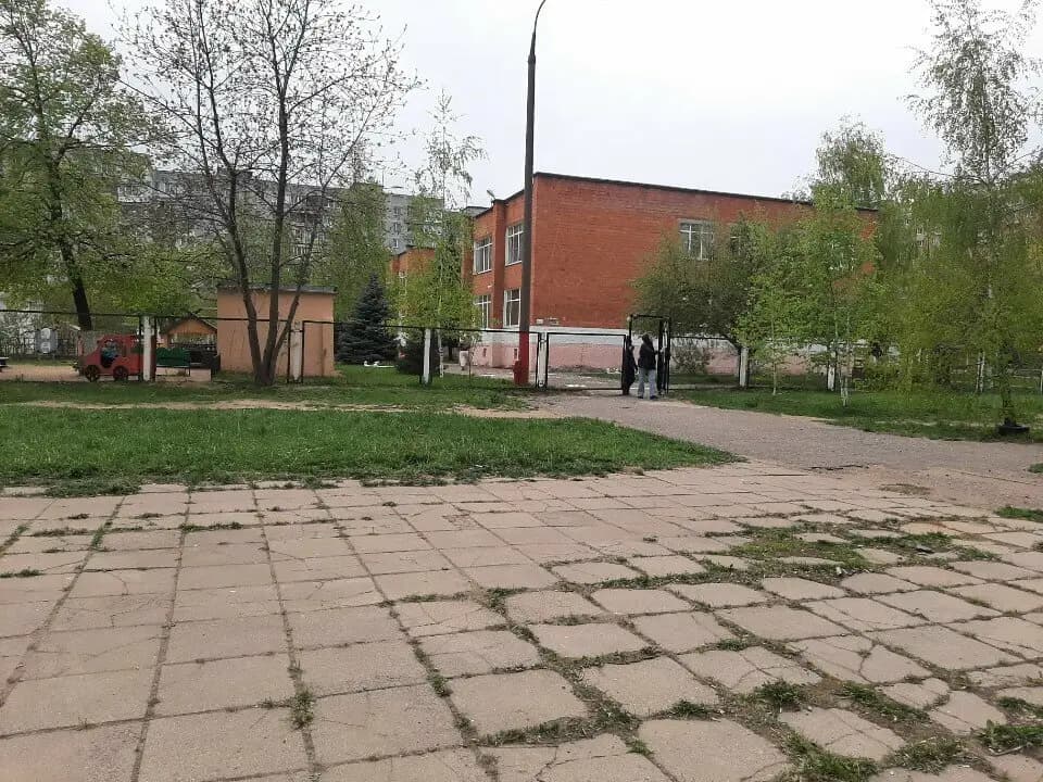 Детский сад № 126 Родничок — фото 10