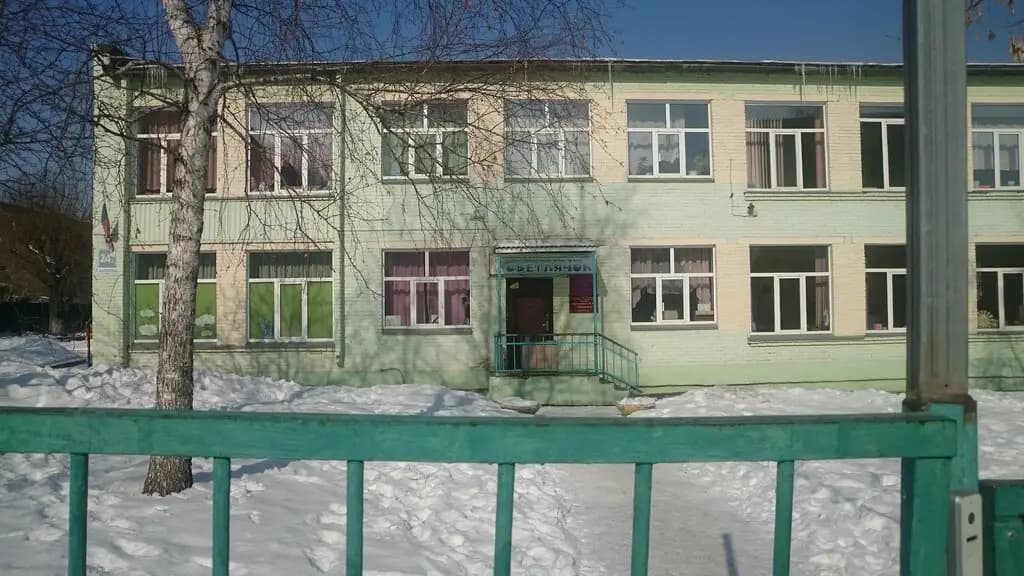 Детский сад № 308 Звёздочка — фото 8