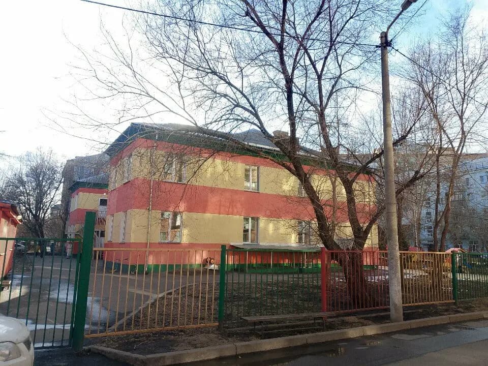 Солнечный город — фото 10