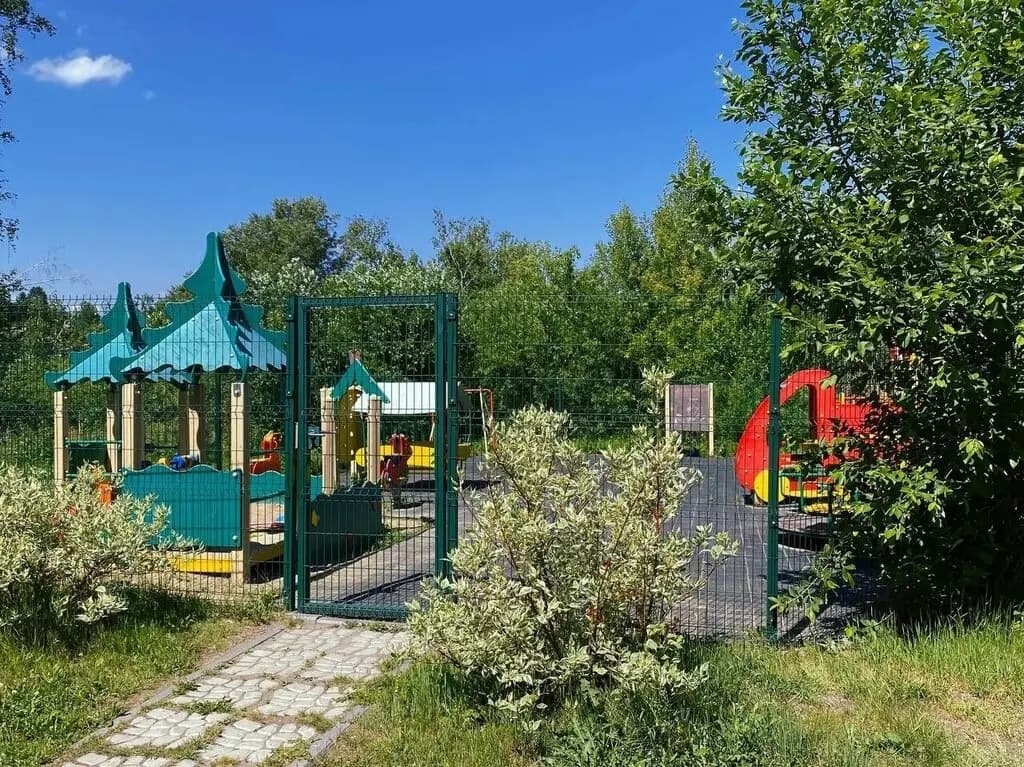В Серебряном бору — фото 3