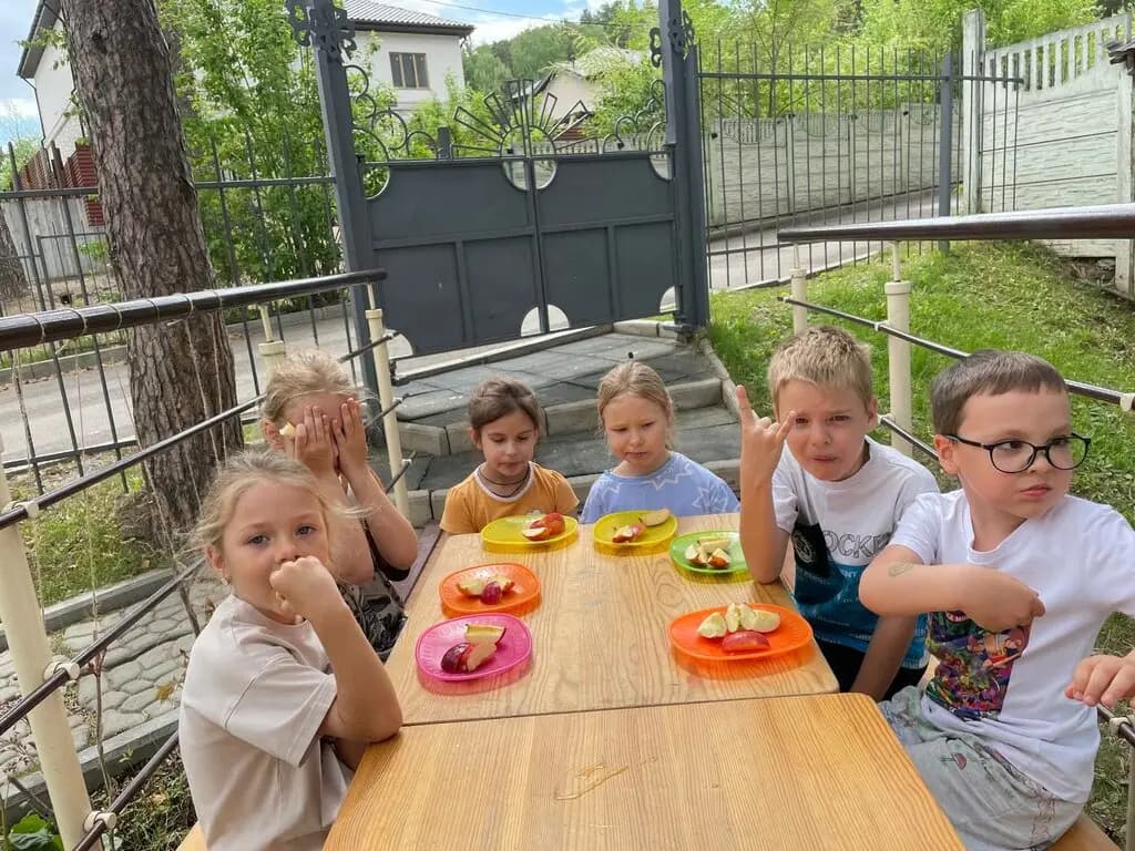 В Серебряном бору — фото 5