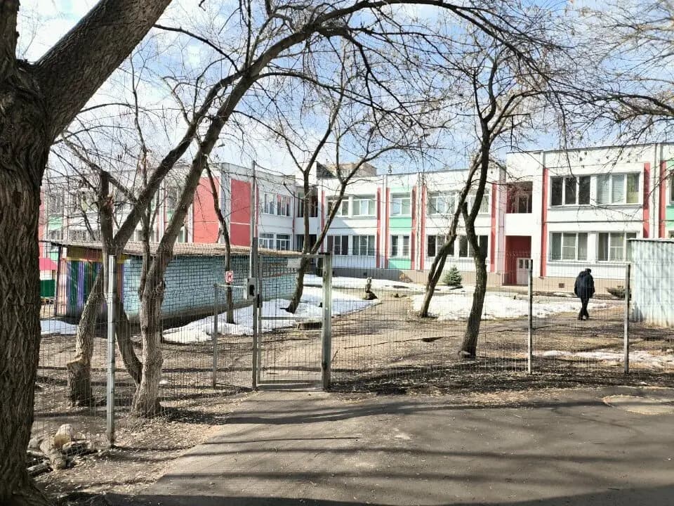 Детский сад № 11 г. Челябинска — фото 8