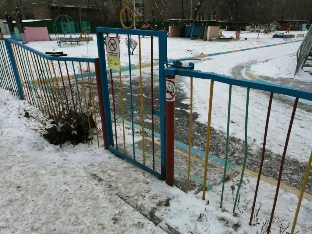 Школа № 81, подразделение детский сад Золотая рыбка — фото 6