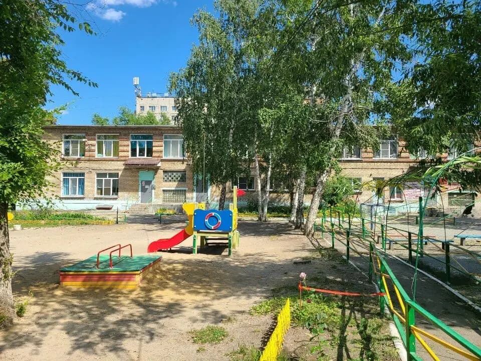 Детский сад № 28, структурное подразделение — фото 1