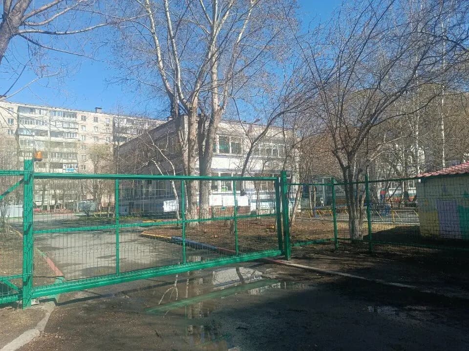 Детский сад № 455 — фото 6