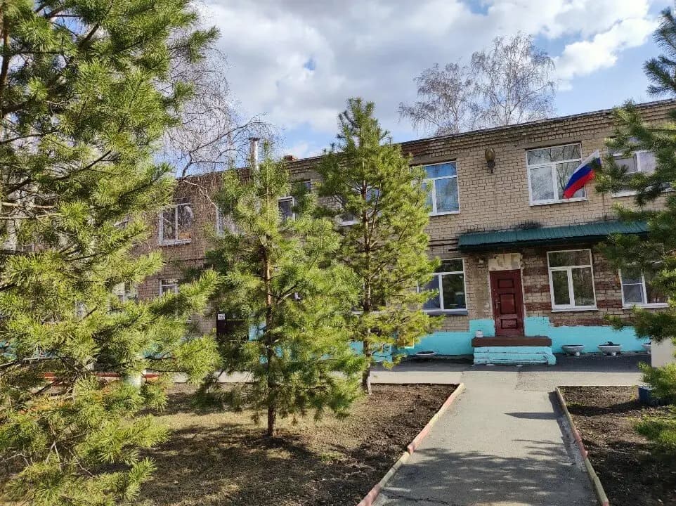 Детский сад № 203
