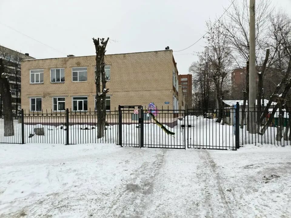Детский сад № 394 Дюймовочка — фото 9