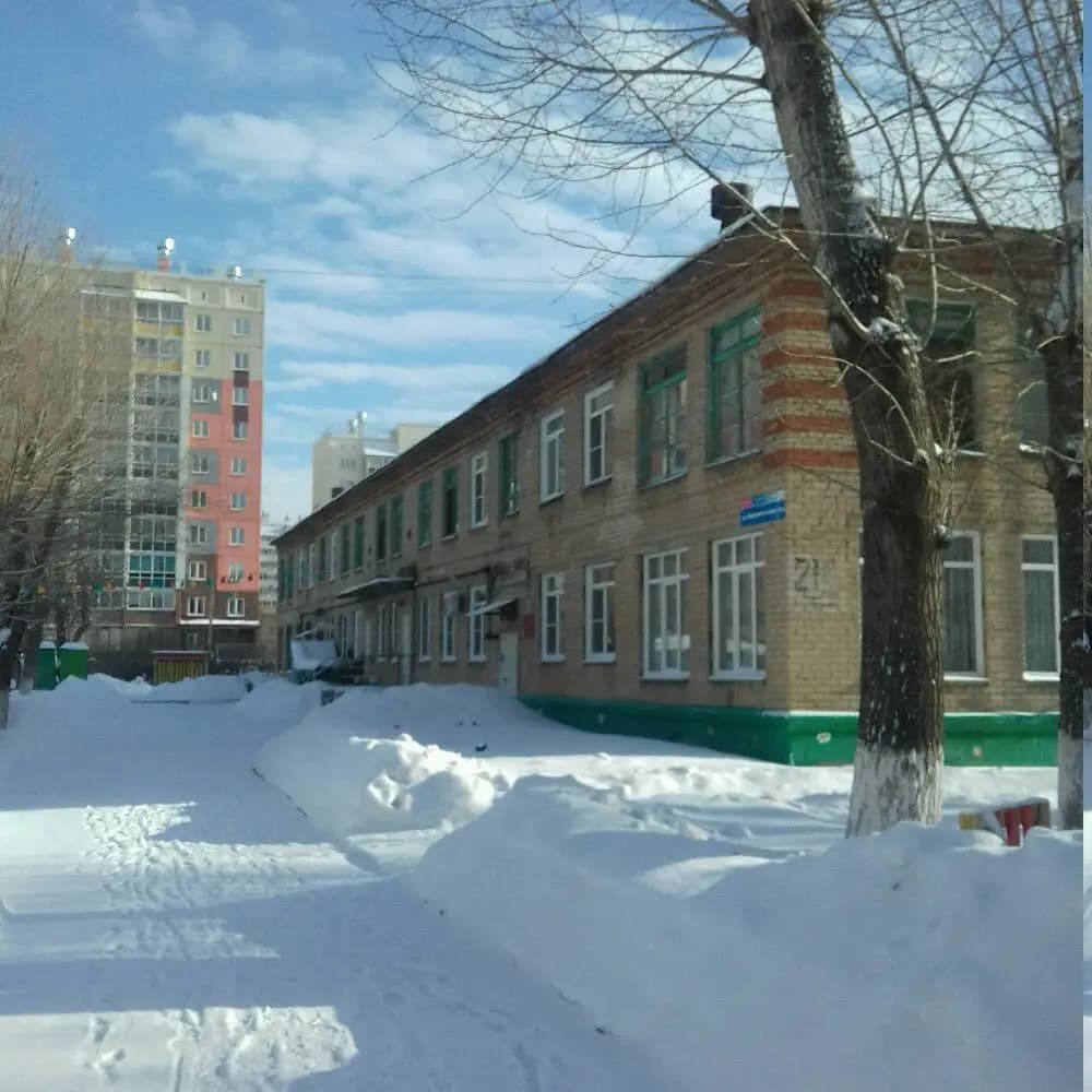Детский сад № 244