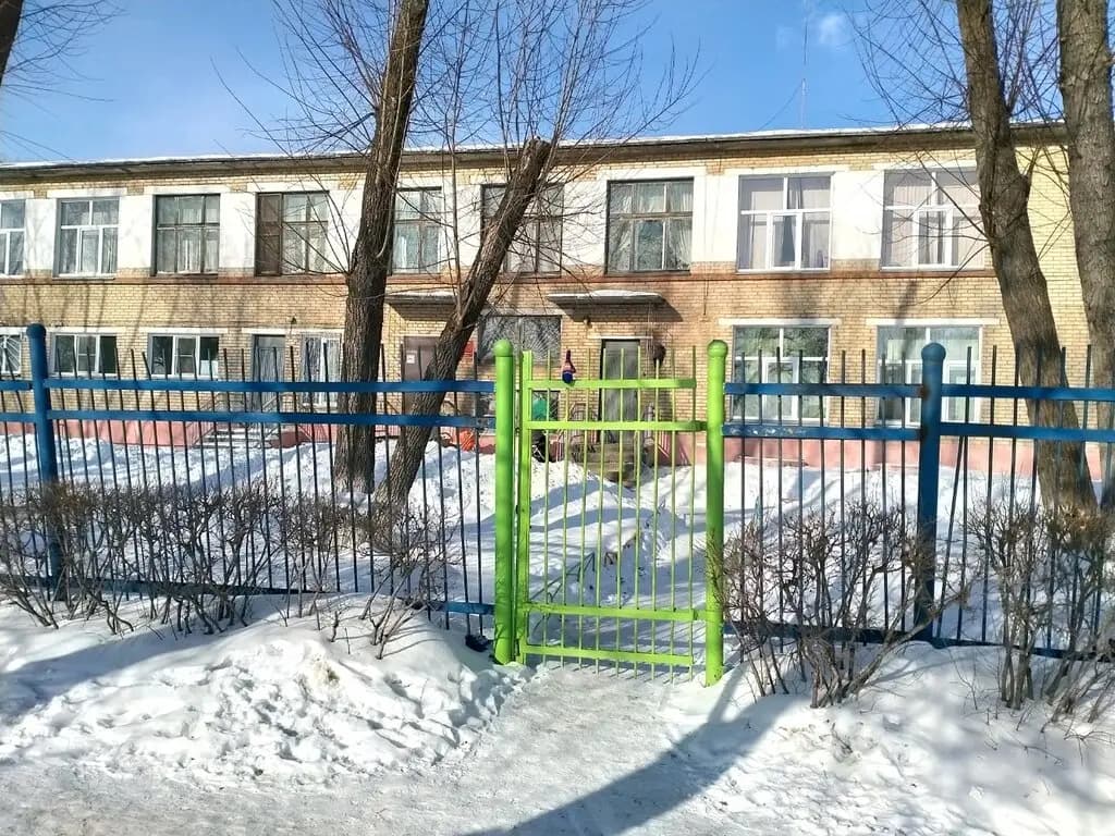 Детский сад № 340