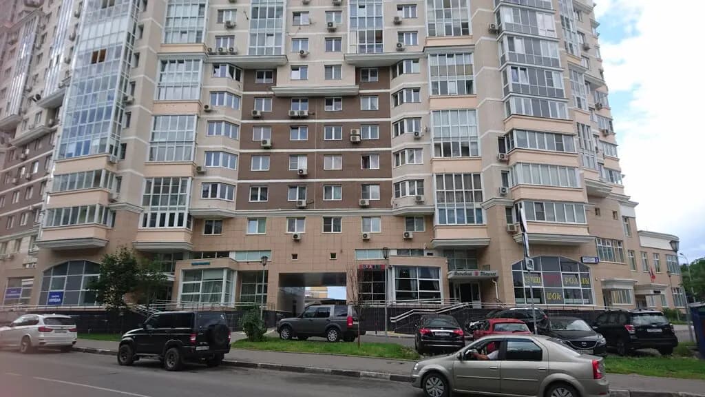 Средняя общеобразовательная школа № 1101, дошкольное отделение — фото 5