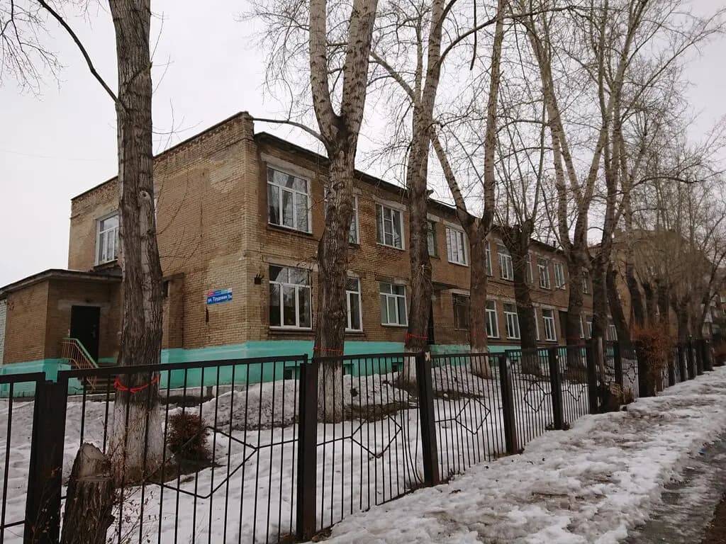 Детский сад № 305, структурное подразделение