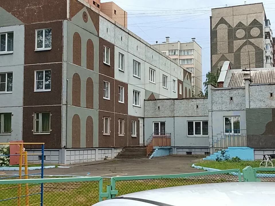 Детский сад № 46 — фото 6