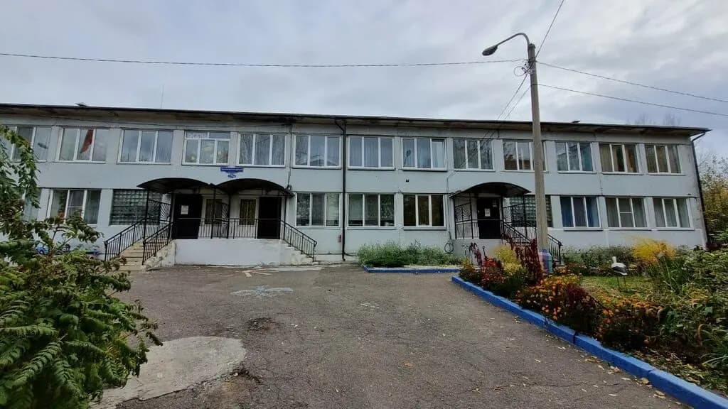 Средняя школа № 93 имени Г. Т. Побежимова, структурное подразделение детский сад Сказка — фото 2