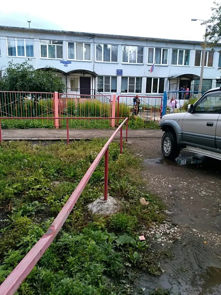 Средняя школа № 93 имени Г. Т. Побежимова, структурное подразделение детский сад Сказка — фото 4