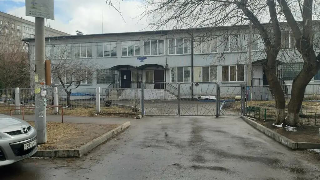Средняя школа № 93 имени Г. Т. Побежимова, структурное подразделение детский сад Сказка — фото 5
