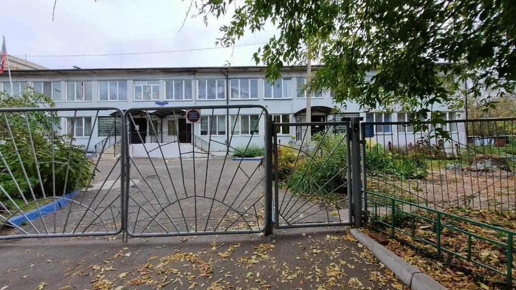 Средняя школа № 93 имени Г. Т. Побежимова, структурное подразделение детский сад Сказка — фото 6