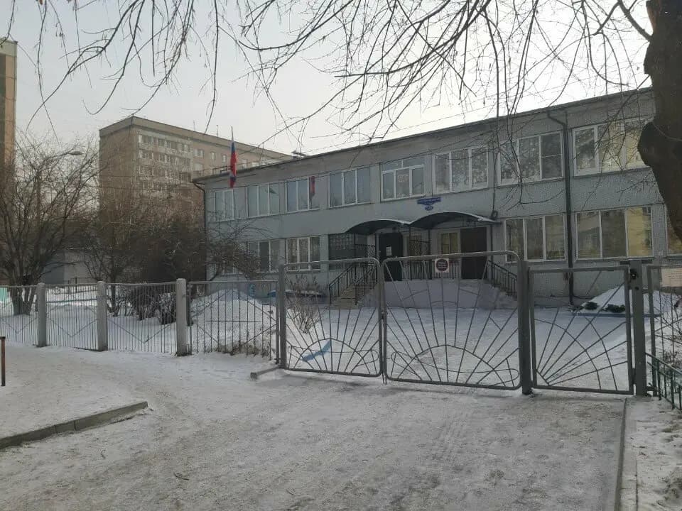 Средняя школа № 93 имени Г. Т. Побежимова, структурное подразделение детский сад Сказка — фото 7