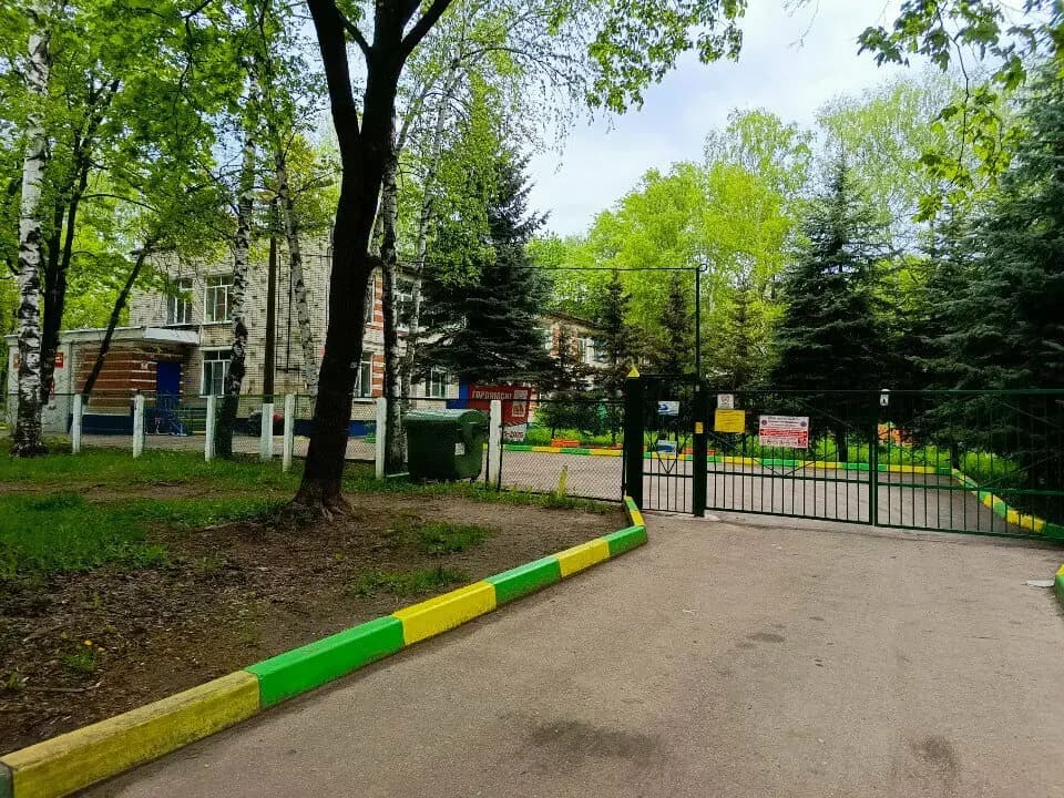 Детский сад № 71 Семицветик — фото 1