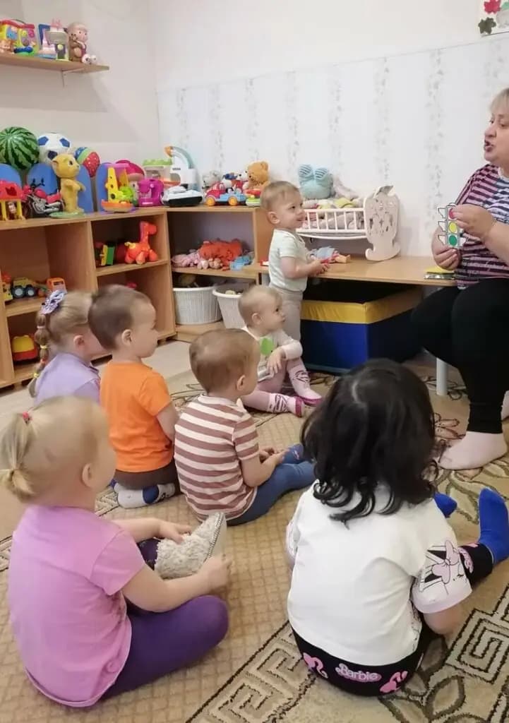 Веселый Капитошка — фото 2