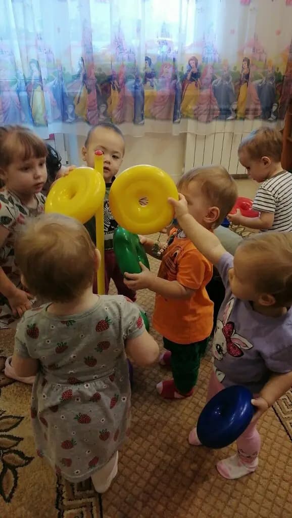 Веселый Капитошка — фото 8