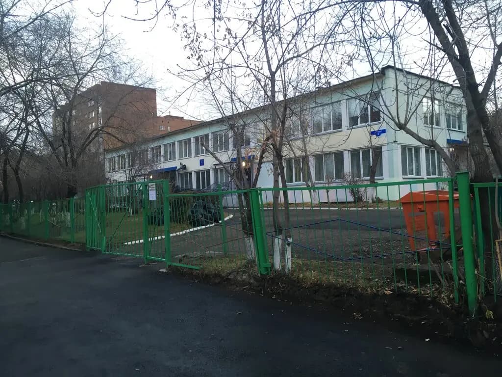 Лицей № 11, дошкольное отделение ЛиСа — фото 7