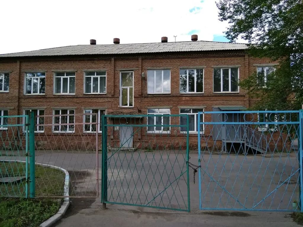 Школа № 55, дошкольное структурное подразделение Территория детства — фото 4