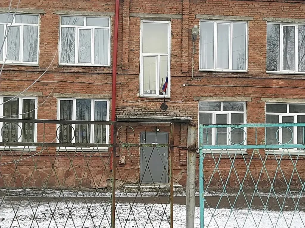 Школа № 55, дошкольное структурное подразделение Территория детства — фото 7