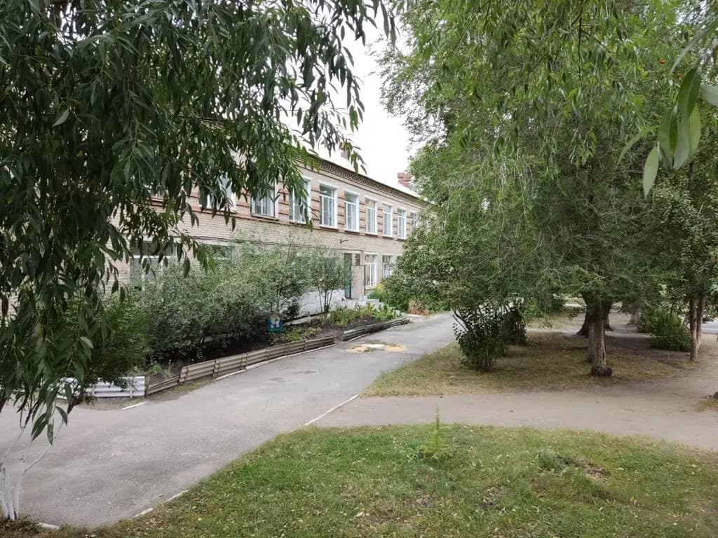 Детский сад № 36
