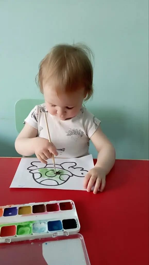 Детский сад Пчёлка — фото 4