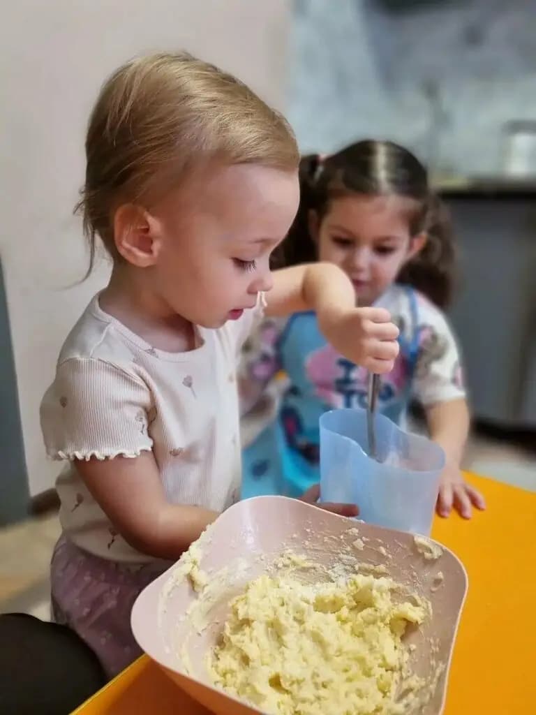 Улыбка детства — фото 10