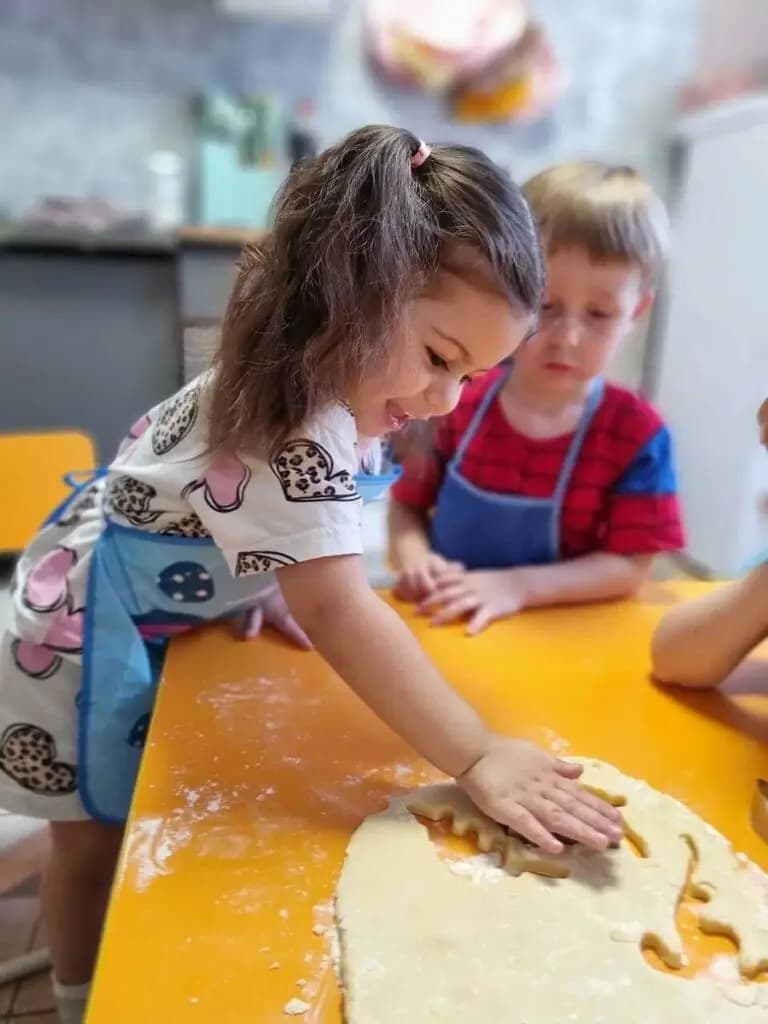 Улыбка детства — фото 4