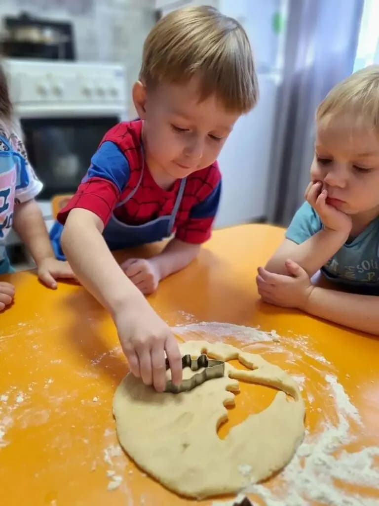 Улыбка детства — фото 5