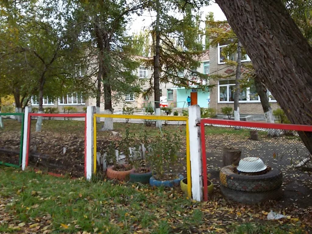 Муниципальное дошкольное образовательное учреждение детский сад № 48 Копейского городского округа — фото 2