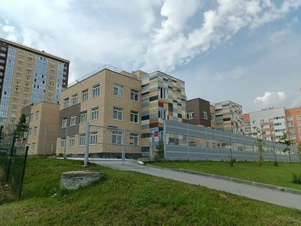 Вишенка — фото 1