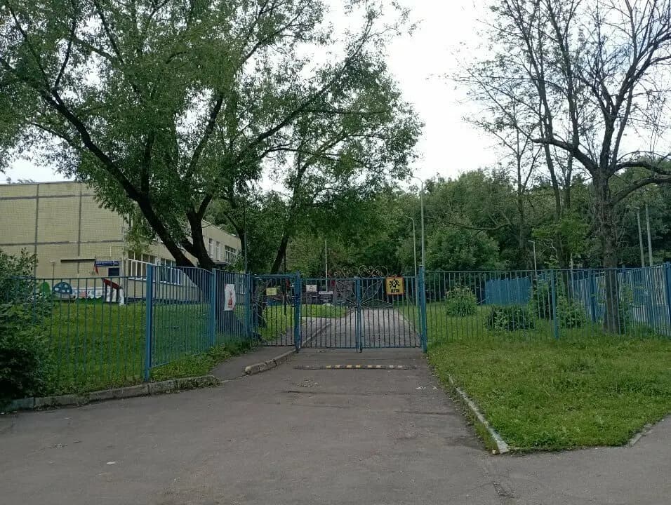 Школа № 113, корпус № 5 — фото 4
