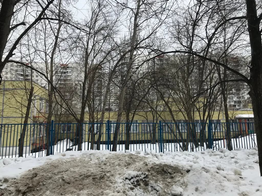 Школа № 113, корпус № 5 — фото 5