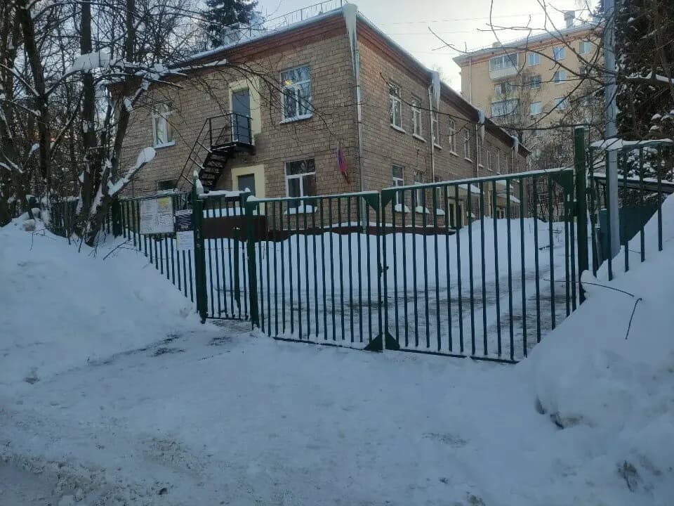 Школа № 7, корпус № 9 — фото 6