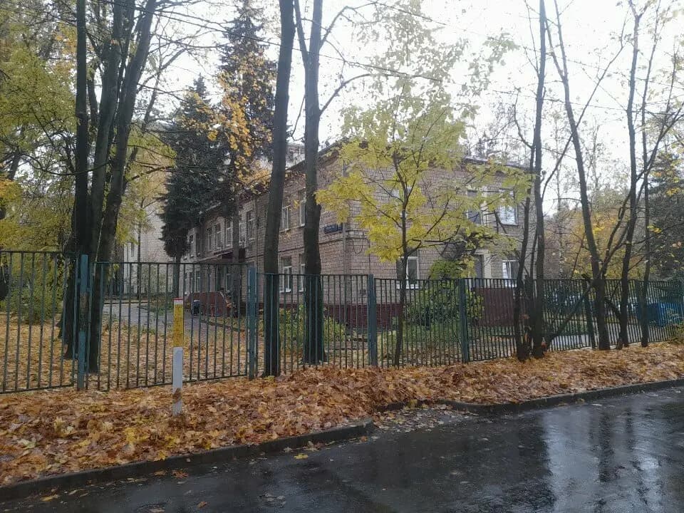 Школа № 7, корпус № 9 — фото 7