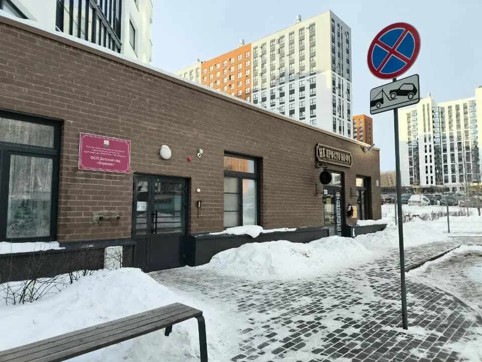 Берёзка — фото 10