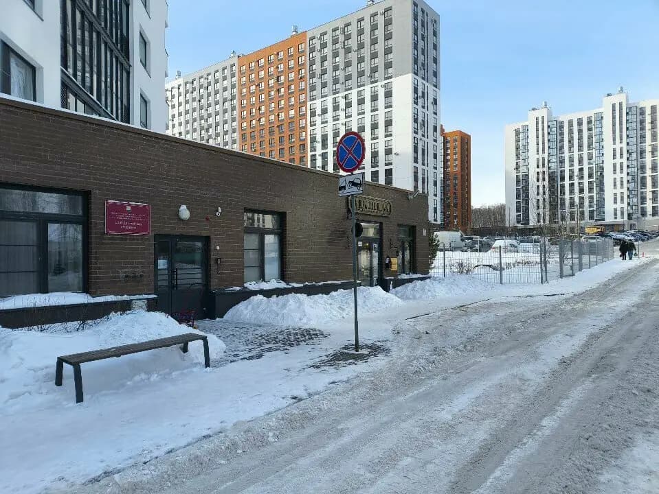 Берёзка — фото 2