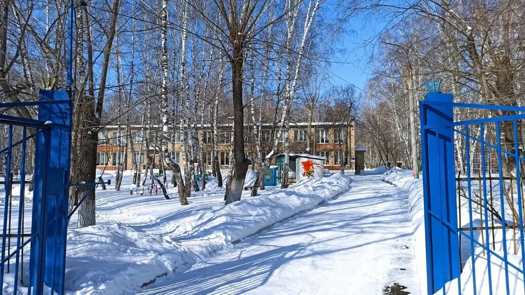 Детский сад № 316 Лесная поляна — фото 2