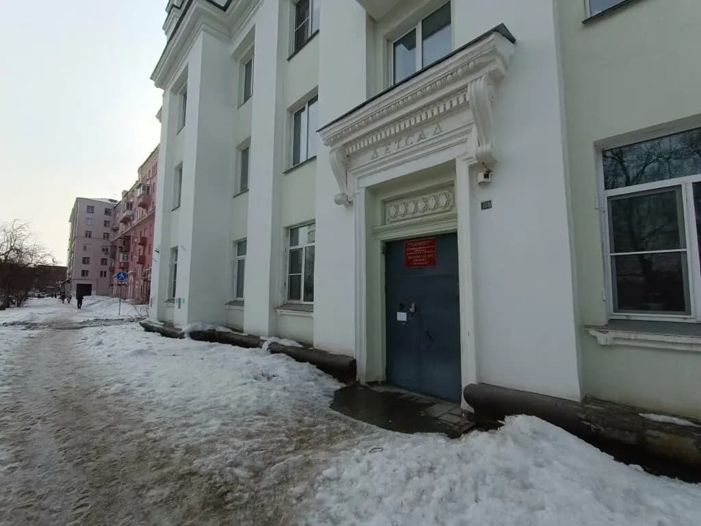 Детский сад № 73 Росинка — фото 6
