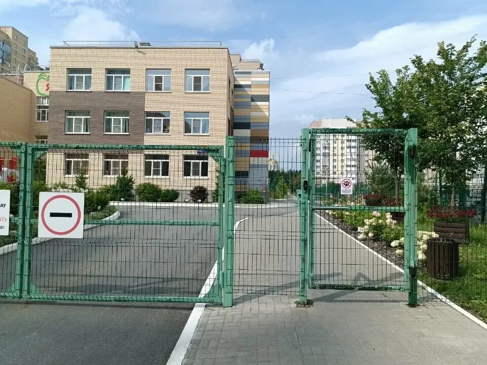 Образовательный центр № 4, структурное подразделение детский сад Яблочко — фото 4