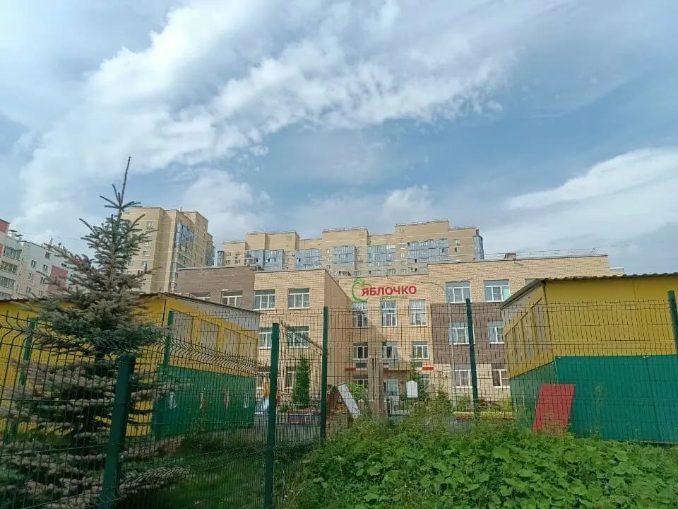 Образовательный центр № 4, структурное подразделение детский сад Яблочко — фото 9