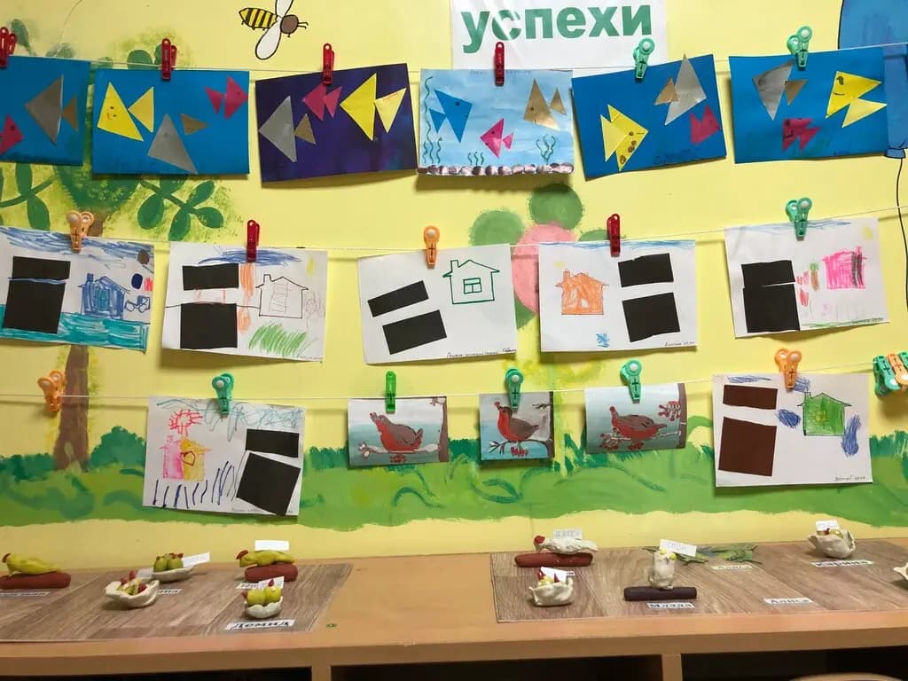 Умничка Happy Kids — фото 8