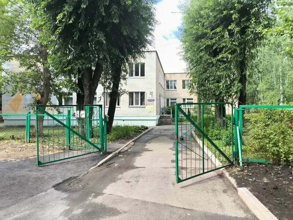 Детский сад № 379 Лесная полянка — фото 3