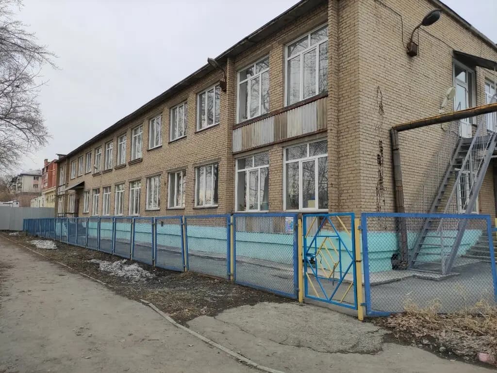 Детский сад № 88 города Челябинска — фото 7