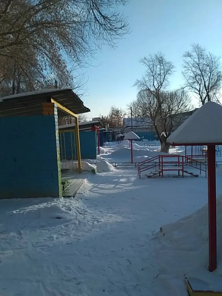 Детский сад № 88 города Челябинска — фото 8