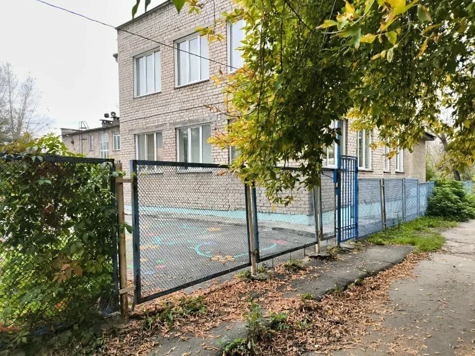 Детский сад № 88 города Челябинска — фото 9